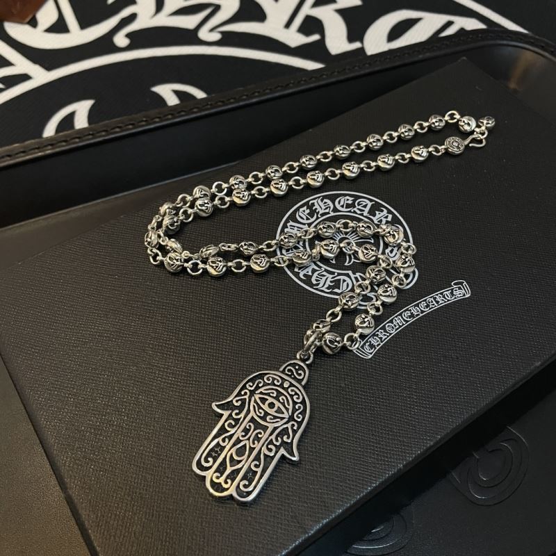 Chrome Hearts Necklaces